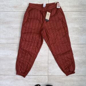 NEW NIKE THERMA-FIT TECH PACK WINTERIZED PANTS (DQ4306) SZ XL MENS! - 0357